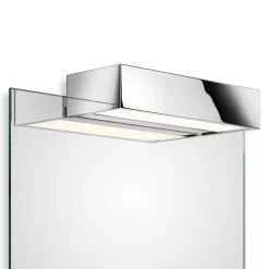 Væg- Og Spejllamper ^ Decor Walther Box 1-15 N LED-spejllampe 2.700 K