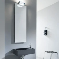 Væg- Og Spejllamper ^ Decor Walther Box 1-15 N LED-spejllampe 2.700 K
