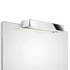 Væg- Og Spejllamper ^ Decor Walther Box 1-40 N LED-spejllampe 3.000 K