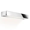 Væg- Og Spejllamper ^ Decor Walther Box 40 N LED-væglampe 2.700 K