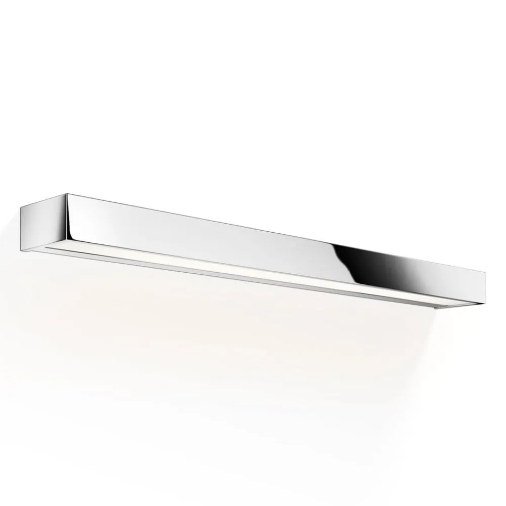 Decor Walther Væg- Og Spejllamper > Box 80 N LED-væglampe 3.000 K