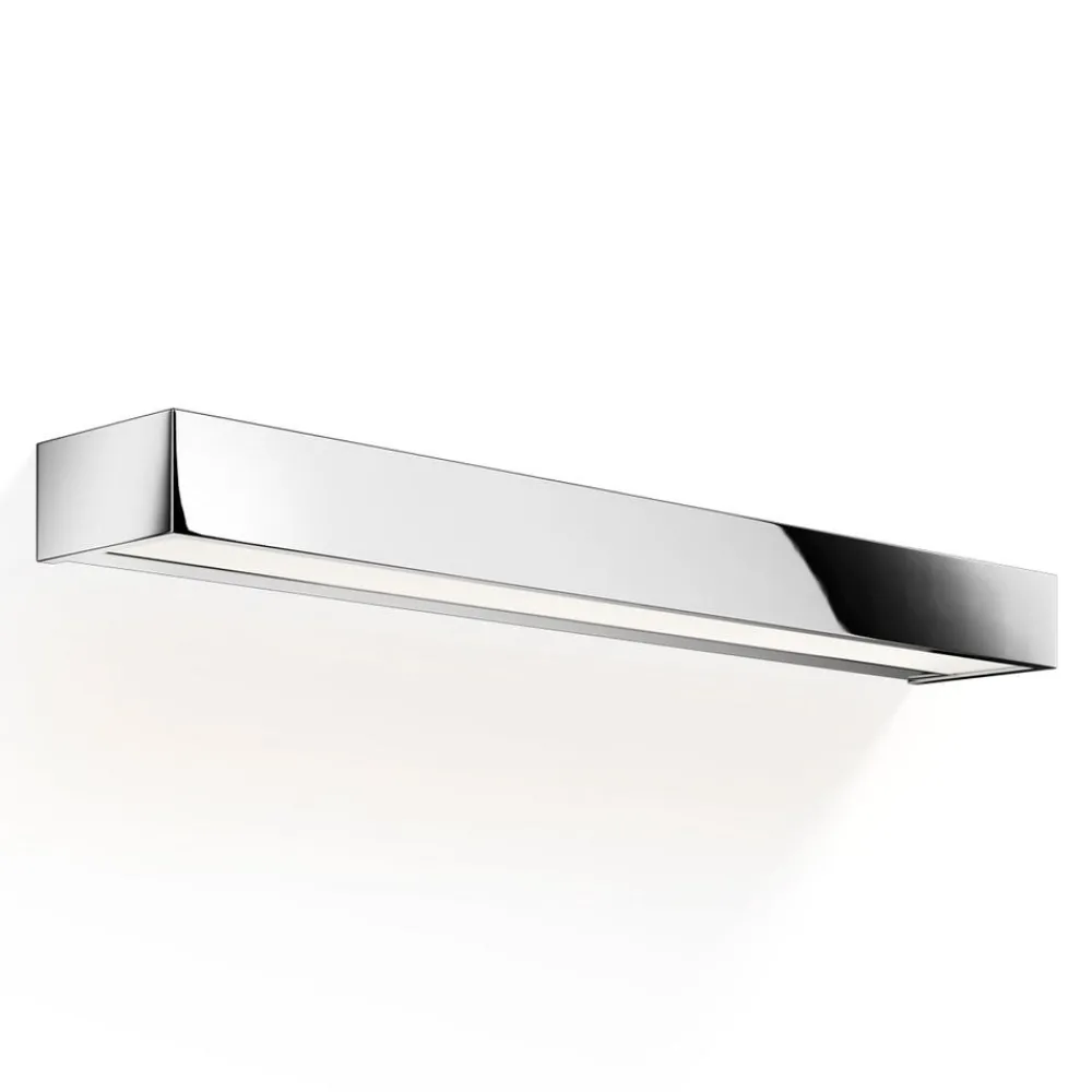 Væg- Og Spejllamper ^ Decor Walther Box 60 N LED-væglampe 3.000 K