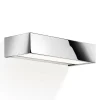 Væg- Og Spejllamper ^ Decor Walther Box 25 N LED-væglampe 2.700 K