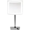 Decor Walther Møbel Og Interiør > BS 83 Touch LED-bordspejl, kantet