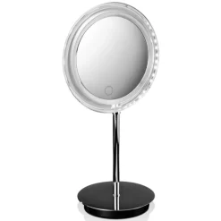 Decor Walther Møbel Og Interiør > BS 15 Touch LED-bordspejl, rundt