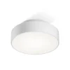 Loftlamper ^ Decor Walther Conect LED-loftslampe Ø26cm hvid