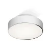 Decor Walther Loftlamper > Conect LED-loftlampe Ø26cm krom