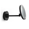 Decor Walther Møbel Og Interiør > Look Plus 7X LED-vægspejl, sort