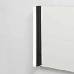 Decor Walther Væg- Og Spejllamper > Slat LED-væglampe, sort