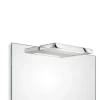 Decor Walther Væg- Og Spejllamper > Slim 1-24 N LED-spejllampe, krom