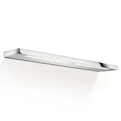Decor Walther Væg- Og Spejllamper > Slim 60 N LED-væglampe, krom