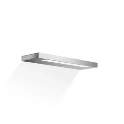 Decor Walther Væg- Og Spejllamper > Slim 34 N LED-væglampe, nikkel