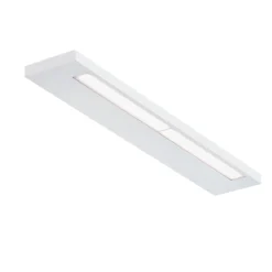 Decor Walther Væg- Og Spejllamper > Slim 60 N LED-væglampe, mat hvid