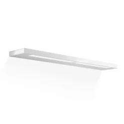 Decor Walther Væg- Og Spejllamper > Slim 60 N LED-væglampe, mat hvid