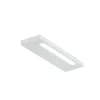 Decor Walther Væg- Og Spejllamper > Slim 24 N LED-væglampe, mat hvid