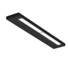 Væg- Og Spejllamper ^ Decor Walther Slim 60 N LED-væglampe, sort