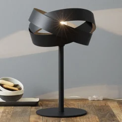 Domiluce Bordlamper > Dekorativ bordlampe Tornado