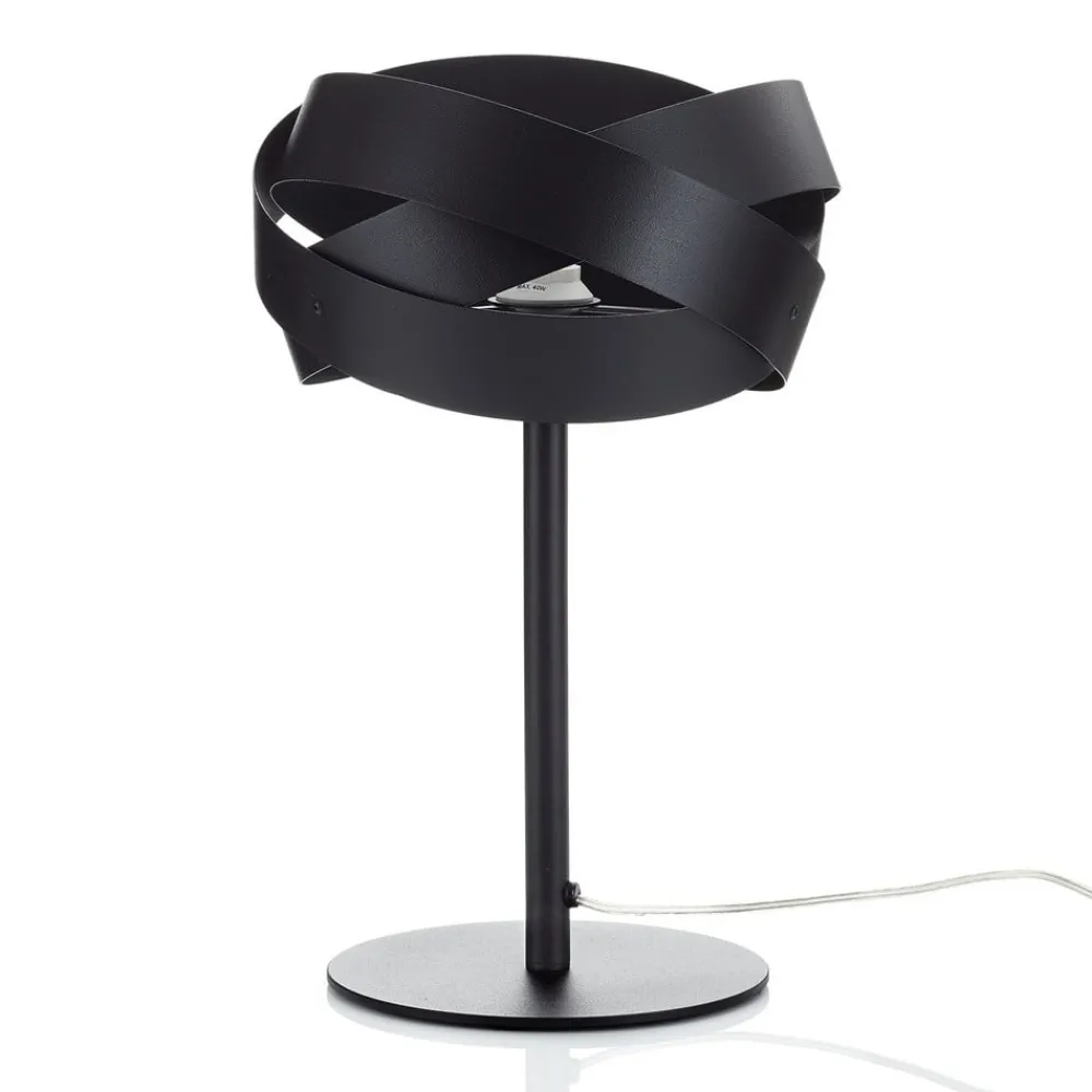 Domiluce Bordlamper > Dekorativ bordlampe Tornado