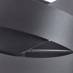Domiluce Bordlamper > Dekorativ bordlampe Tornado