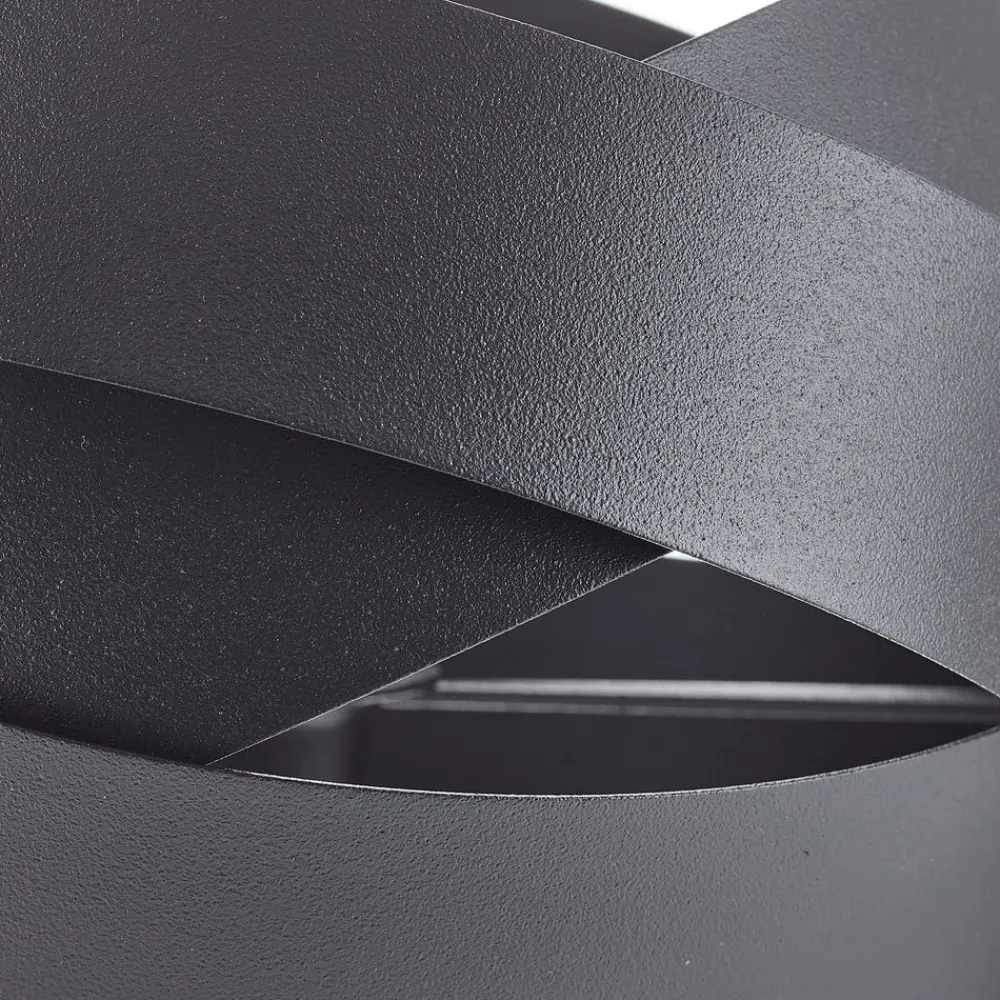 Domiluce Bordlamper > Dekorativ bordlampe Tornado
