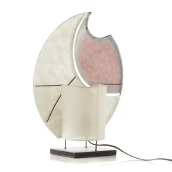 Woru Bordlamper > Dekoreret bordlampe YOKO