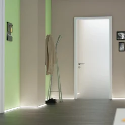 Paulmann Dekorationsbelysning|Led Strips > Delta-Profil til Your LED-Stripe-System, 1m