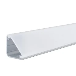 Paulmann Dekorationsbelysning|Led Strips > Delta-Profil til Your LED-Stripe-System, 1m
