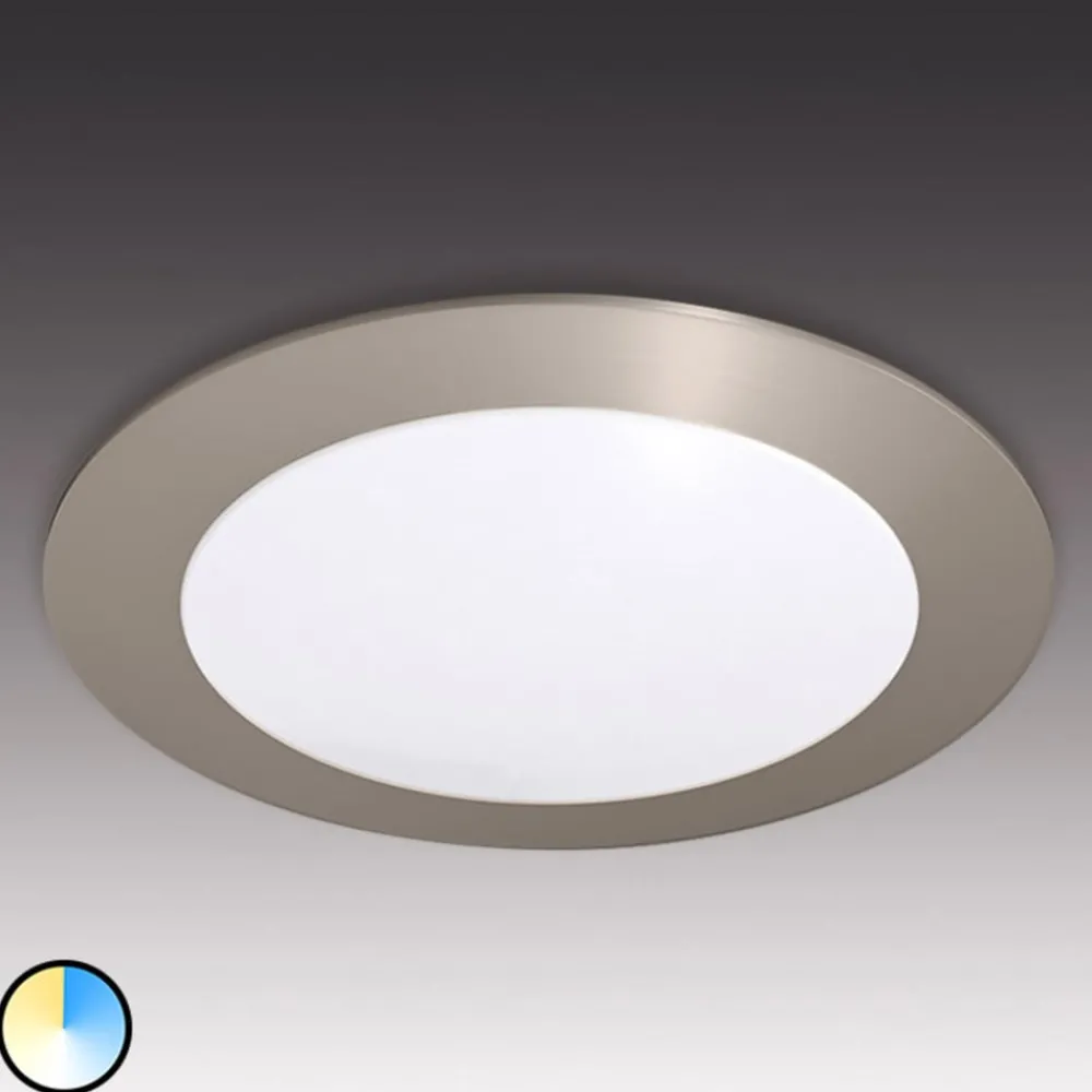 Hera Loftlamper|Indbygningsspots > Den runde LED-armatur-lampe Dynamic FR 68