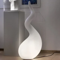 Gulvlamper|Gulvlamper ^ next Designer-gulvlampe Alien XL