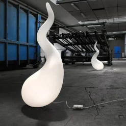 Gulvlamper|Gulvlamper ^ next Designer-gulvlampe Alien XL