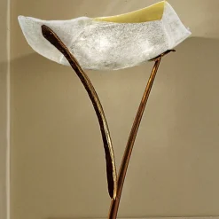 Gulvlamper ^ Sil-Lux Designer-gulvlampe ATENE