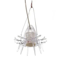 Ingo Maurer Pendellamper > Designer pendellampe Campari Light, ledning 155 cm
