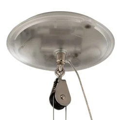 Ingo Maurer Pendellamper > Designer pendellampe Campari Light, ledning 155 cm