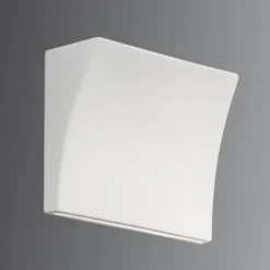 austrolux Væglamper|Væglamper > Designer-væglampe DELON H: 17cm/ B: 18 cm