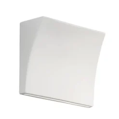 austrolux Væglamper|Væglamper > Designer-væglampe DELON H: 17cm/ B: 18 cm