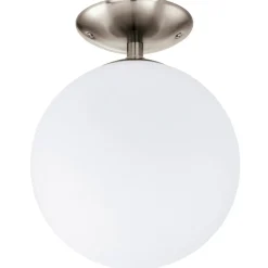Loftlamper ^ EGLO Diskret Rondo loftlampe