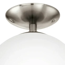 Loftlamper ^ EGLO Diskret Rondo loftlampe