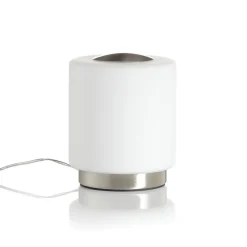 Fabas Luce Bordlamper > Dæmpbar bordlampe Simi med touchfunktion