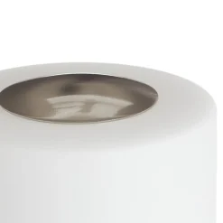 Fabas Luce Bordlamper > Dæmpbar bordlampe Simi med touchfunktion