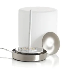 Fabas Luce Bordlamper > Dæmpbar bordlampe Simi med touchfunktion