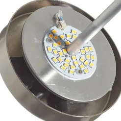 Fabas Luce Bordlamper > Dæmpbar bordlampe Simi med touchfunktion