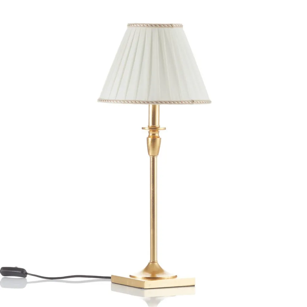 ORION Bordlamper > Donata bordlampe Ø 25,4 cm