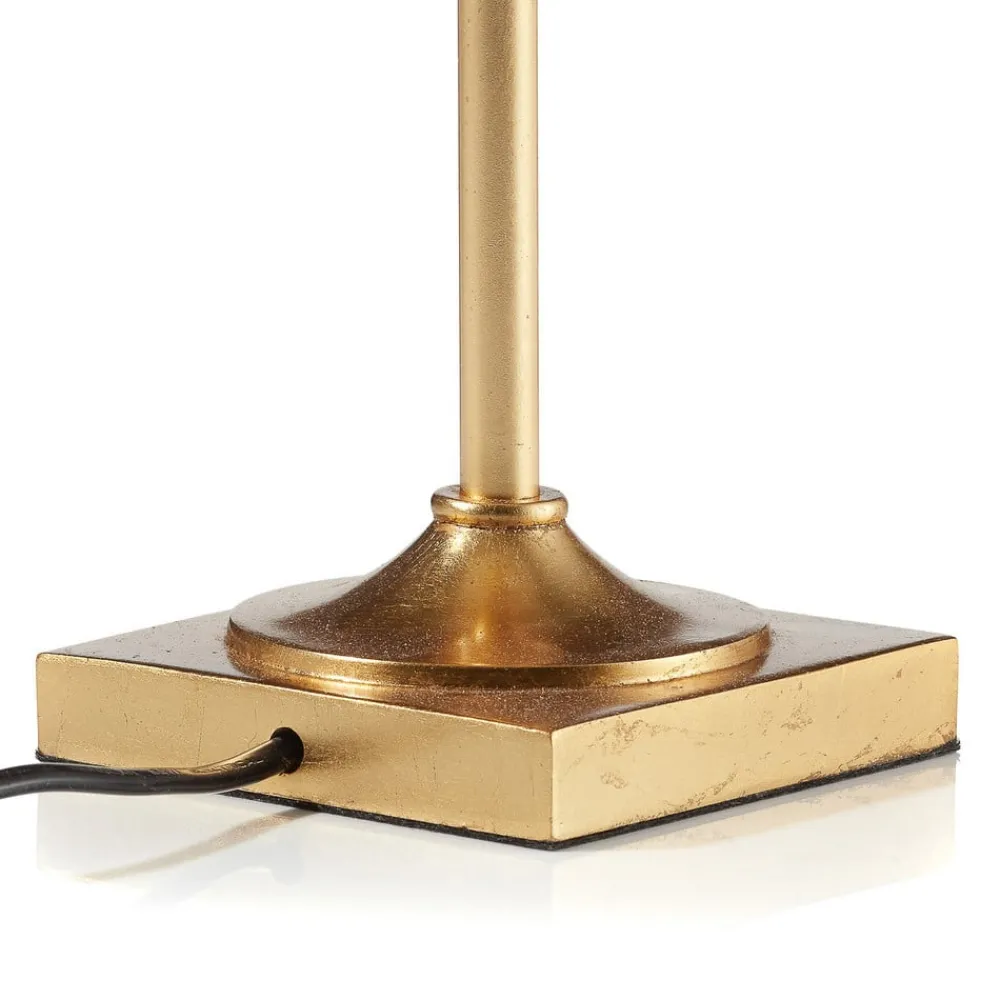ORION Bordlamper > Donata bordlampe Ø 25,4 cm