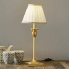 ORION Bordlamper > Donata bordlampe Ø 17,8 cm