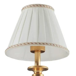 ORION Bordlamper > Donata bordlampe Ø 17,8 cm