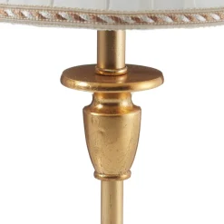 ORION Bordlamper > Donata bordlampe Ø 17,8 cm