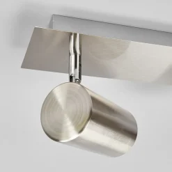 Trio Lighting Spotlights > Dora halogen loftspot m. to lyskilder