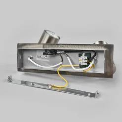 Trio Lighting Spotlights > Dora halogen loftspot m. to lyskilder