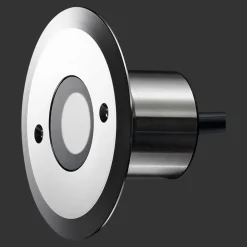 dot-spot Fontæne- Og Undervandsbelysning > aquaros LED-damspot 12V 40° 3W RGB