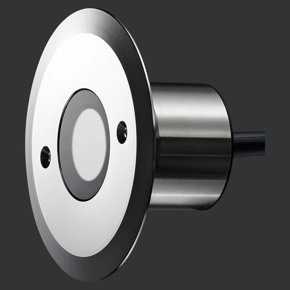 dot-spot Fontæne- Og Undervandsbelysning > aquaros LED-damspot 12V 40° 5W 840